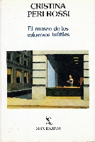 "El museo de los esfuerzos inútiles",Ed. Seix Barral, Barcelona, 1983