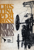 "Indicios pánicos", Ed. Bruguera, Barcelona, 1980